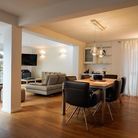 Design Apartment In אפלהיים מראה חיצוני תמונה