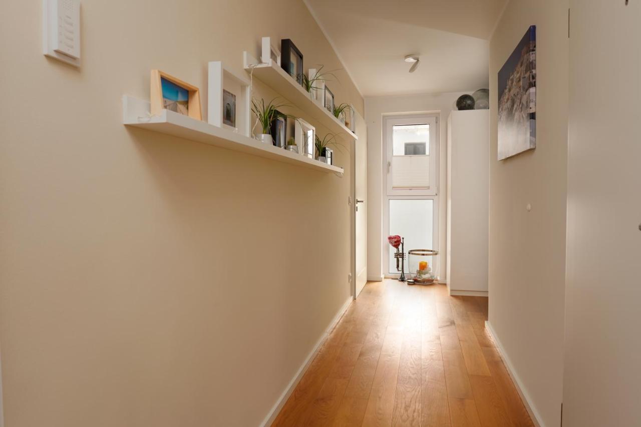 Design Apartment In אפלהיים מראה חיצוני תמונה