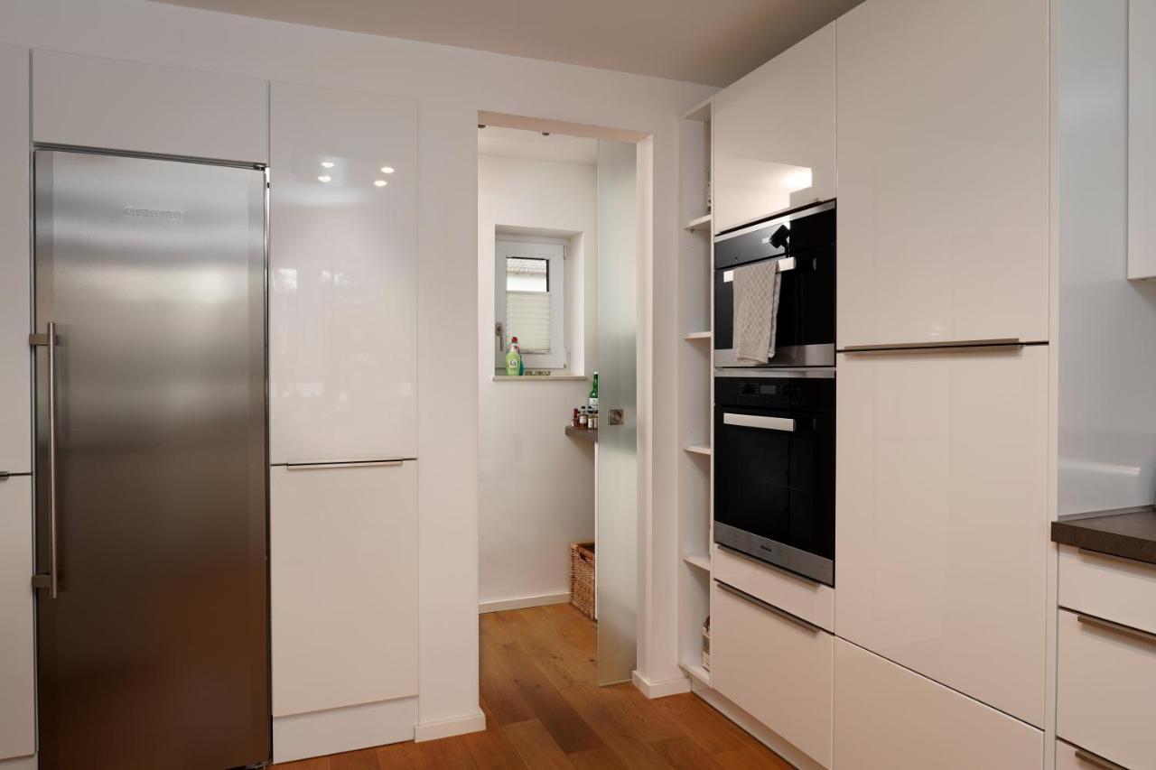 Design Apartment In אפלהיים מראה חיצוני תמונה