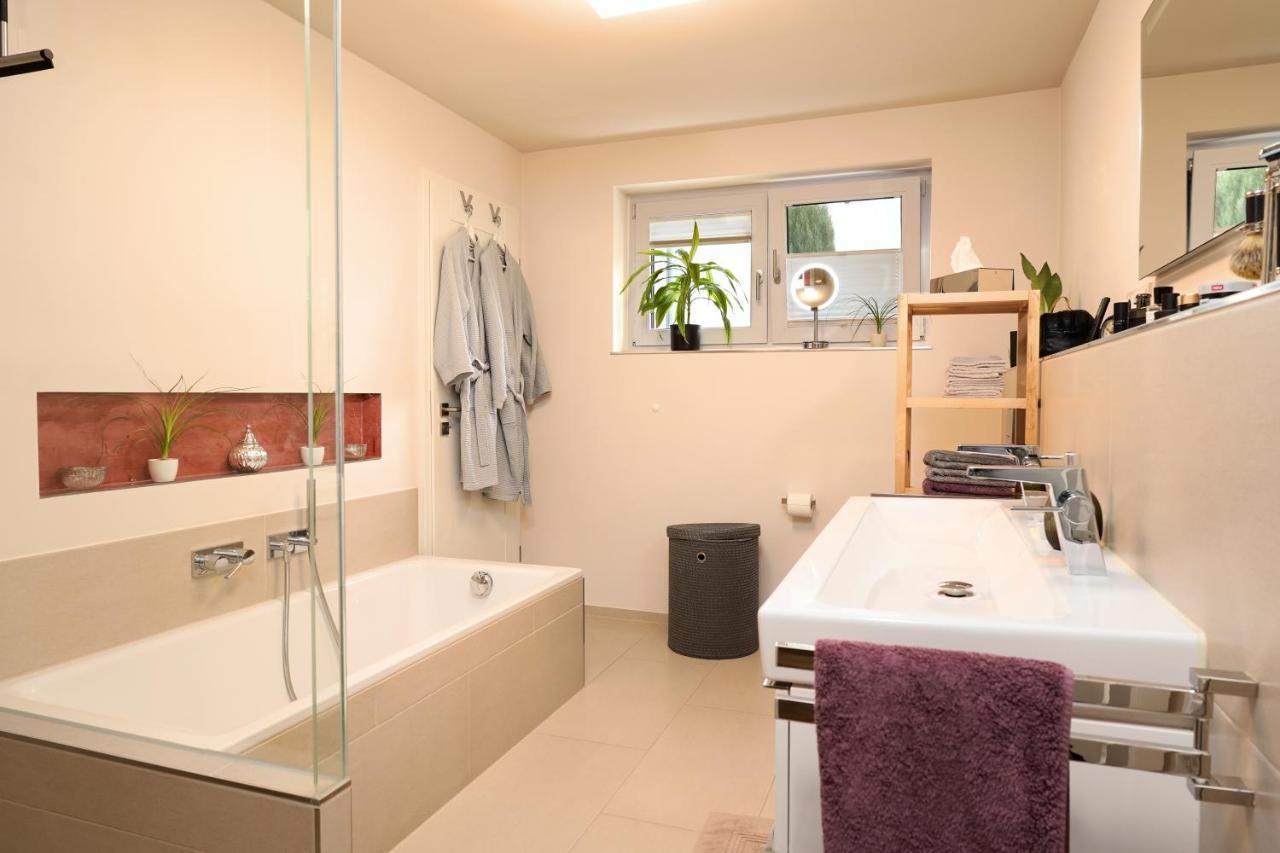 Design Apartment In אפלהיים מראה חיצוני תמונה